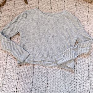 Francescas sweater size large